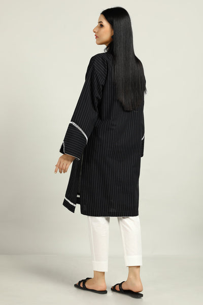 Women Stitched Kurti - Diners