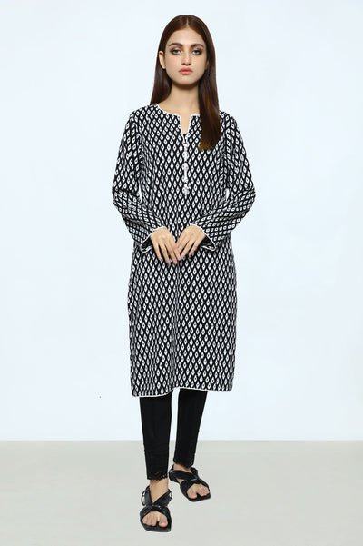 Women Stitched Kurti - Diners