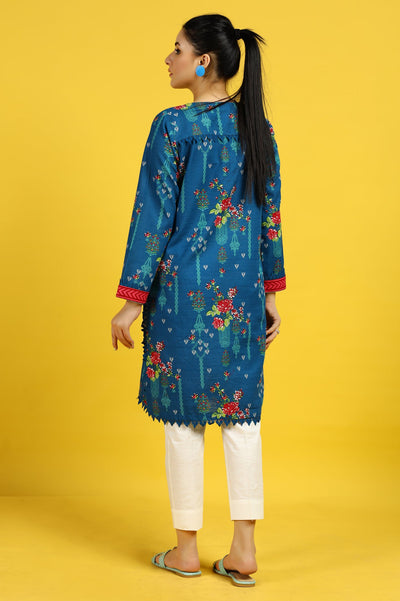 Women Stitched Kurti - Diners