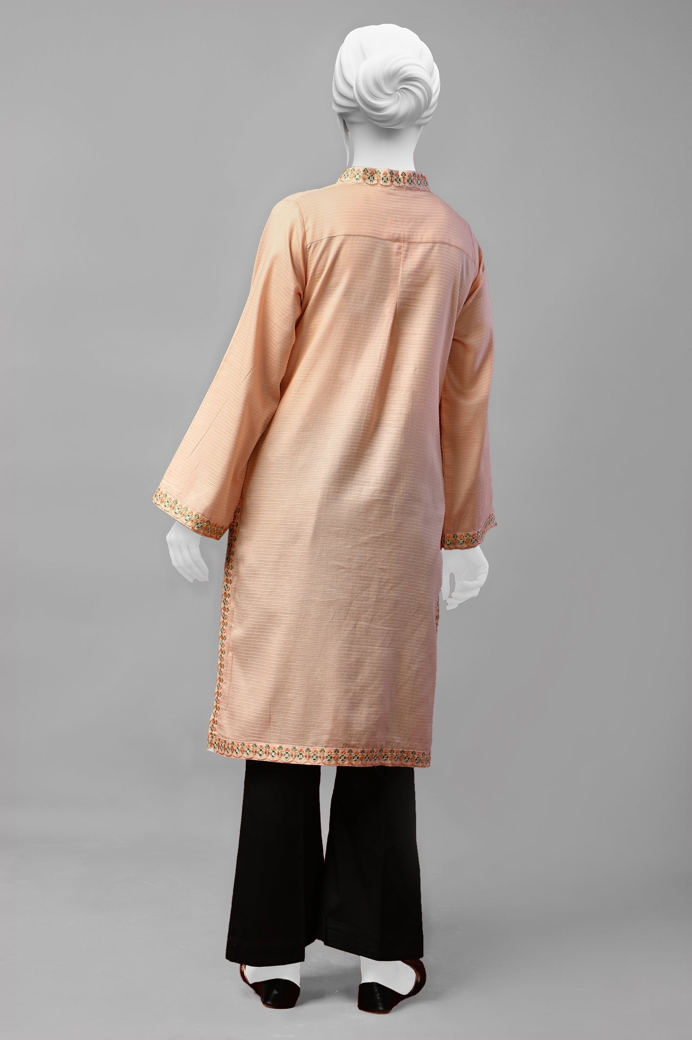 Women Stitched Kurti - Diners