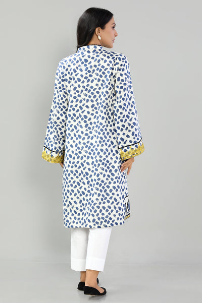 Women Stitched Kurti - Diners