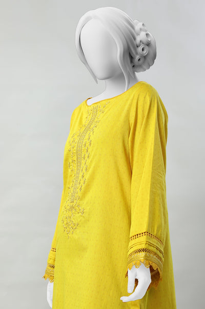Women Stitched Kurti - Diners