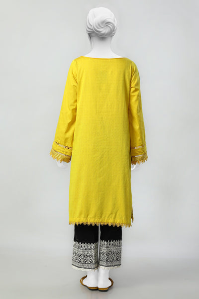 Women Stitched Kurti - Diners