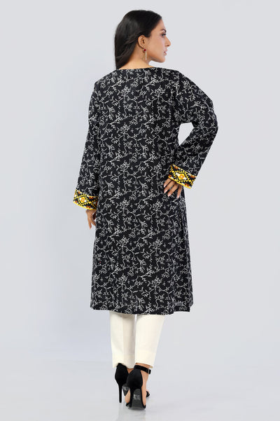 Women Stitched Kurti - Diners