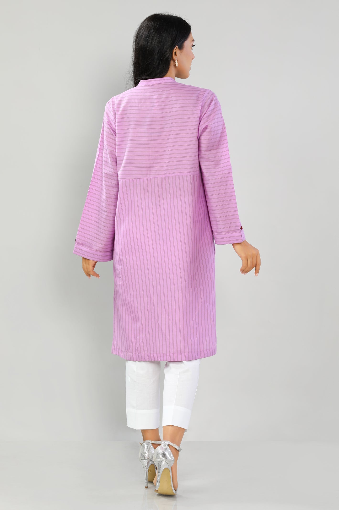 Women Stitched Kurti - Diners