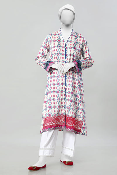 Women Stitched Kurti - Diners