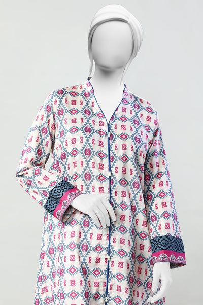 Women Stitched Kurti - Diners