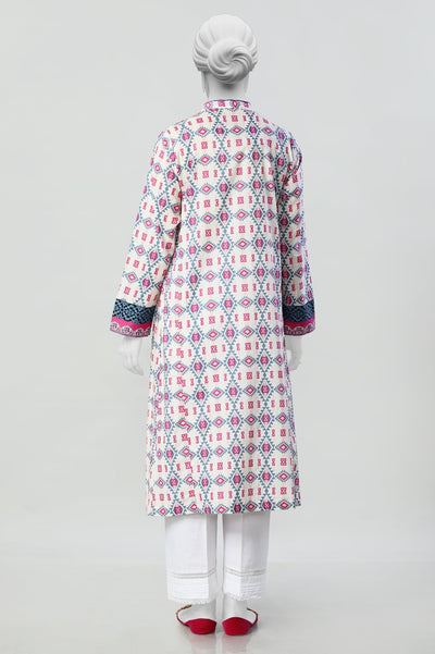 Women Stitched Kurti - Diners