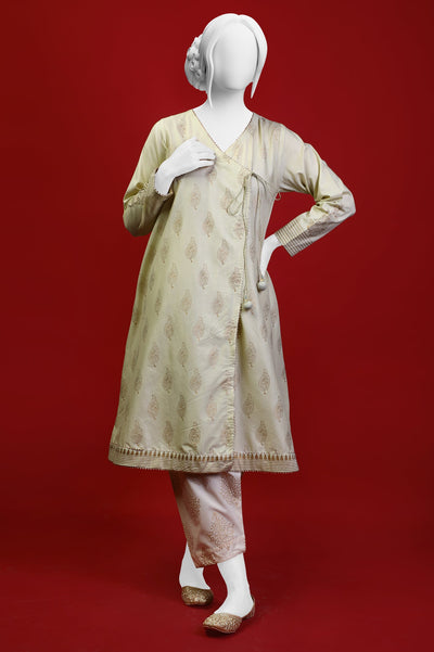 Women Stitched Kurti - Diners