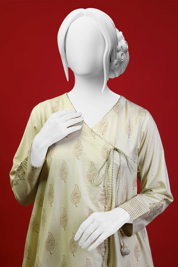 Women Stitched Kurti - Diners