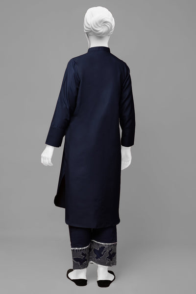 Women Stitched Kurti - Diners