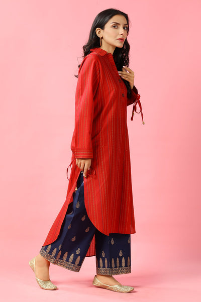 Women Stitched Kurti - Diners
