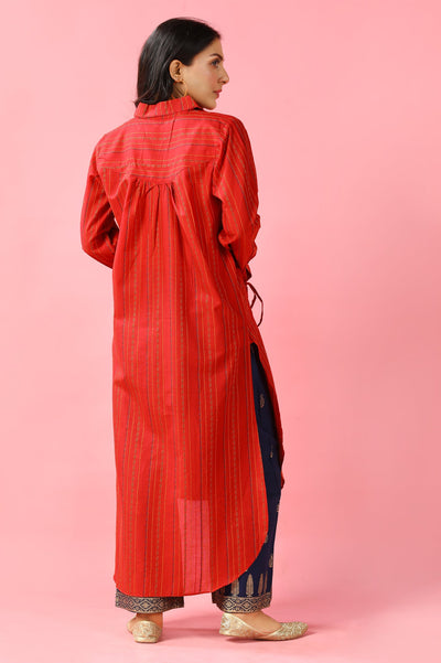 Women Stitched Kurti - Diners