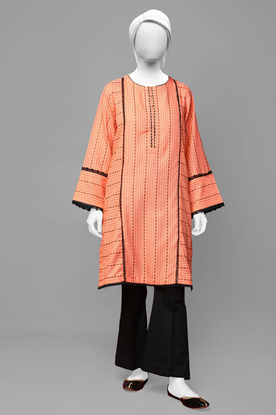 Women Stitched Kurti - Diners