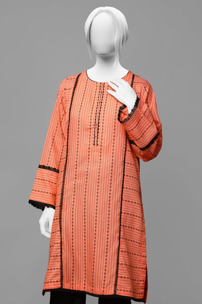 Women Stitched Kurti - Diners