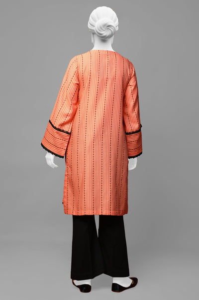 Women Stitched Kurti - Diners