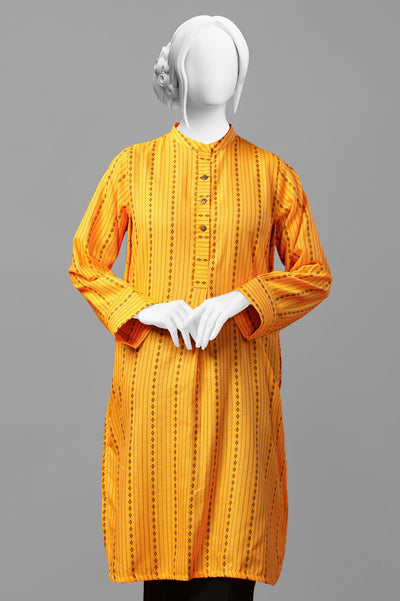 Women Stitched Kurti - Diners