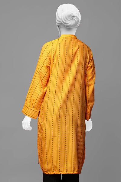 Women Stitched Kurti - Diners