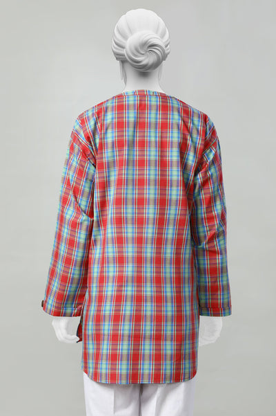 Women Stitched Kurti - Diners