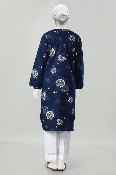 Women Stitched Kurti - Diners