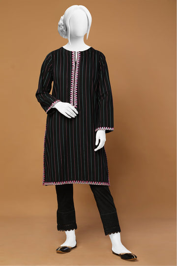 Women Stitched Kurti - Diners