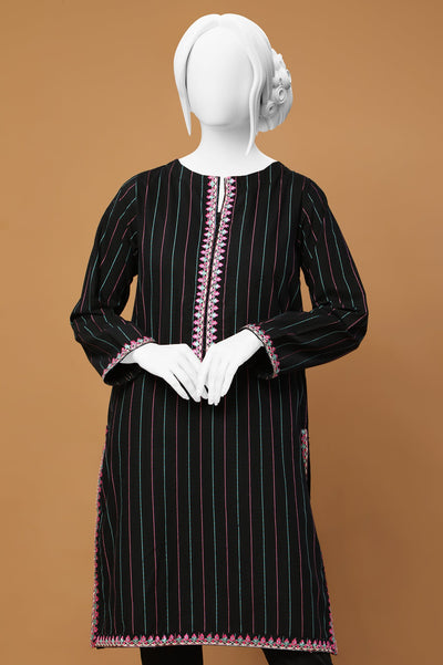 Women Stitched Kurti - Diners