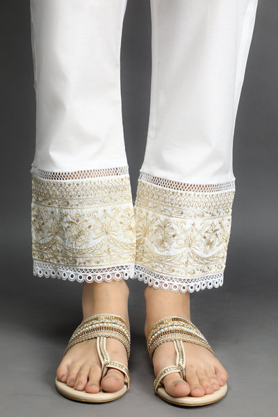 Ladies Trouser - Diners