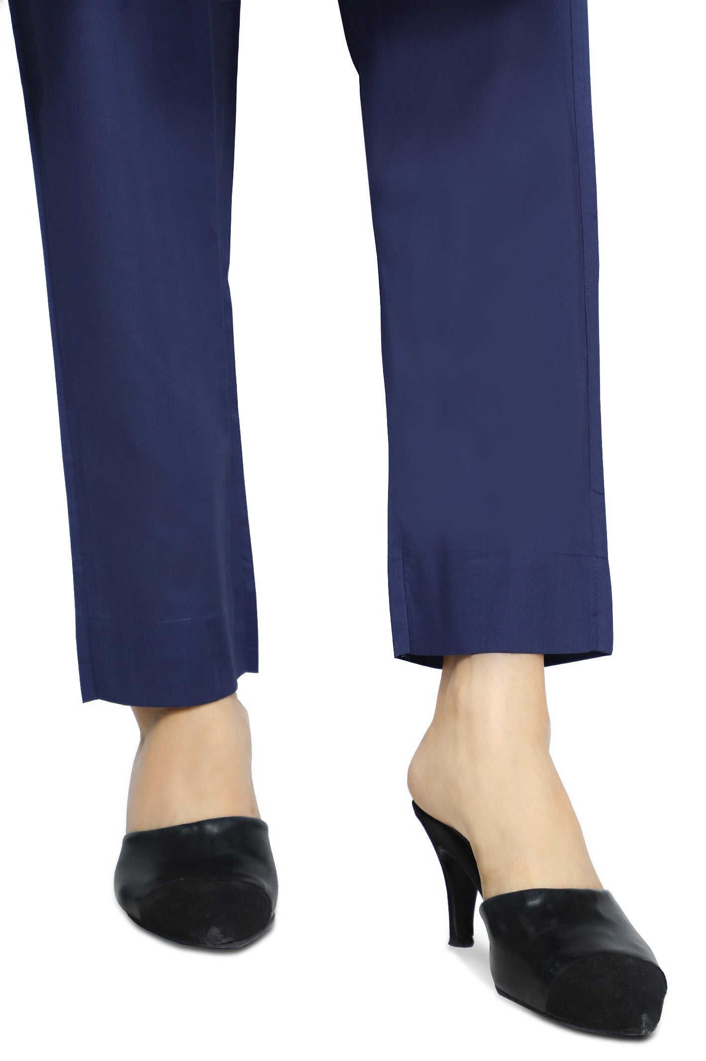 Ladies Trouser SKU: WTR0216-BLUE - Diners