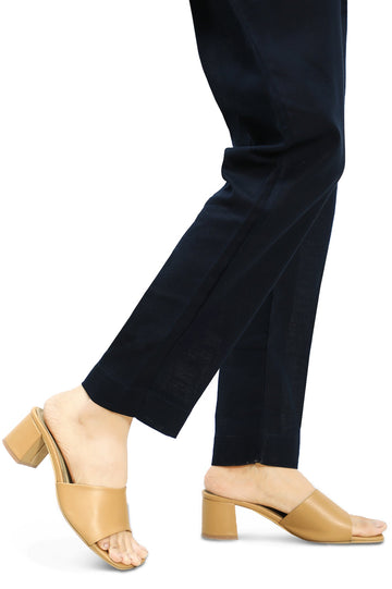 Ladies Trouser SKU: WTR0268-NAVY - Diners
