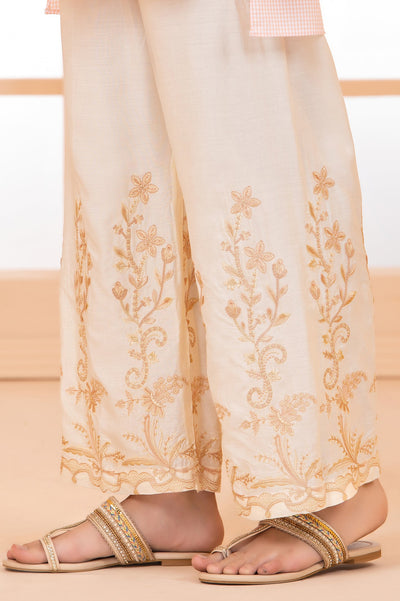 Ladies Trouser SKU: WTR0301-BEIDGE - Diners