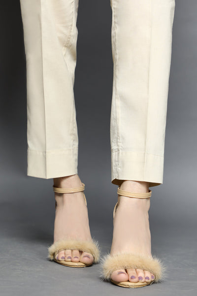 Ladies Trouser SKU: WTR0316-BEIGE - Diners