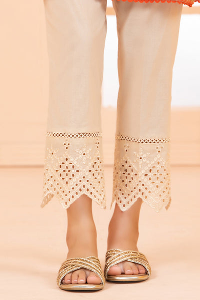 Ladies Trouser SKU: WTR0320-BEIDGE - Diners