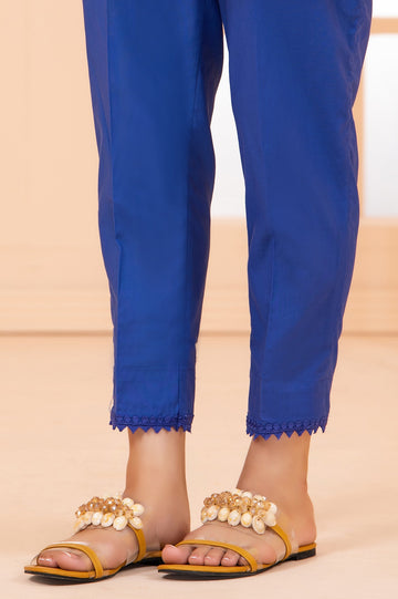 Ladies Trouser SKU: WTR0333-BLUE - Diners