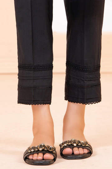 Ladies Trouser SKU: WTR0337-BLACK - Diners