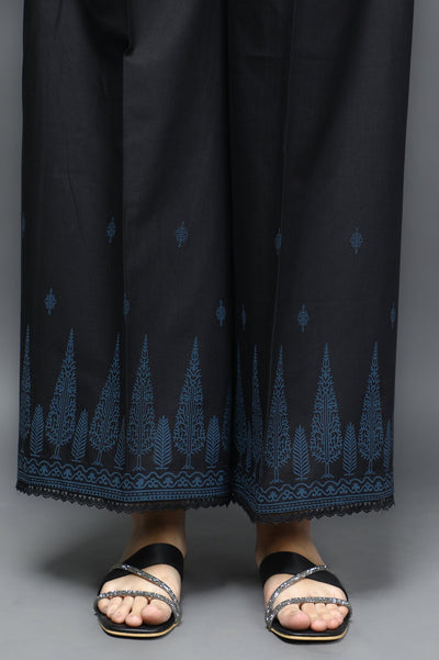 Ladies Trouser SKU: WTR0353-BLACK - Diners