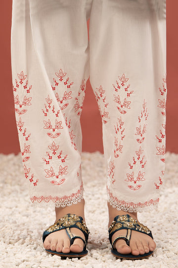 Ladies Trouser - Diners