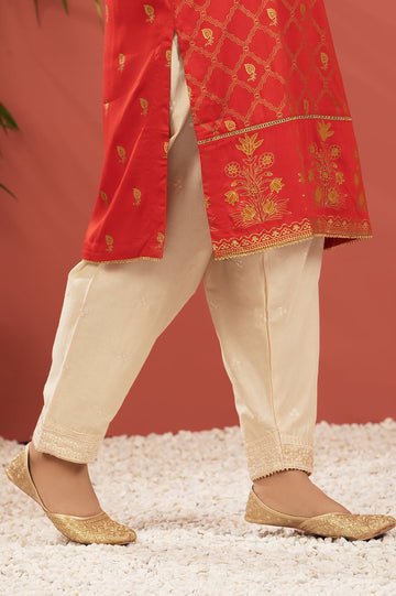 Ladies Trouser - Diners