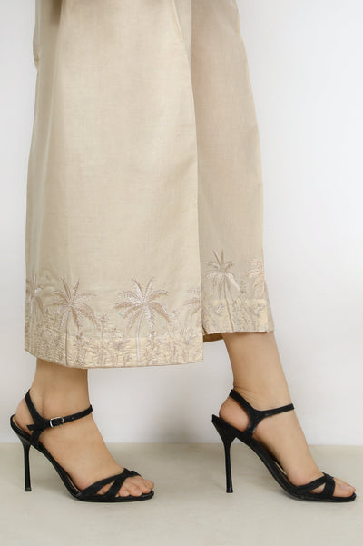 Ladies Trouser - Diners