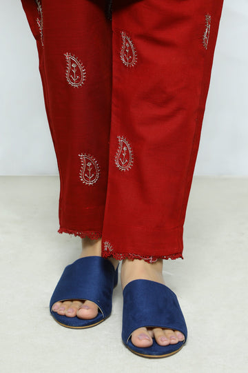 Ladies Trouser - Diners