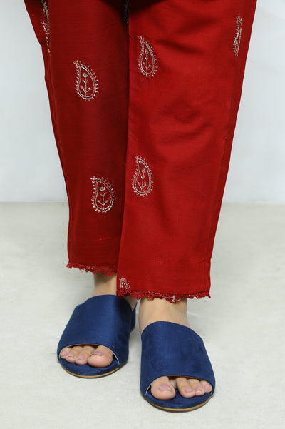 Ladies Trouser - Diners