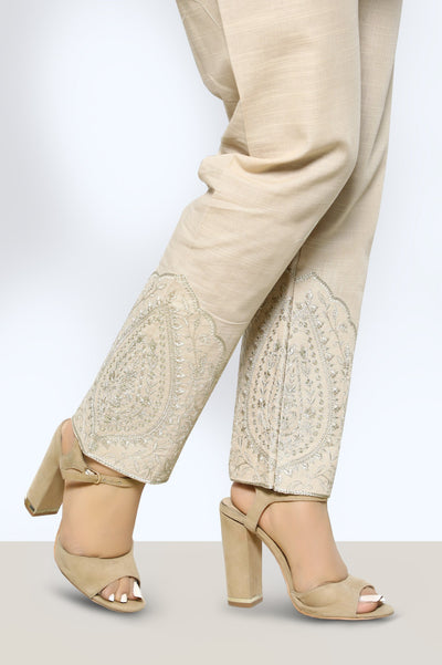 Ladies Trouser - Diners