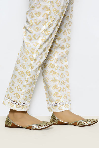 Ladies Trouser - Diners