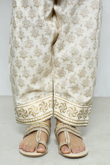 Ladies Trouser - Diners