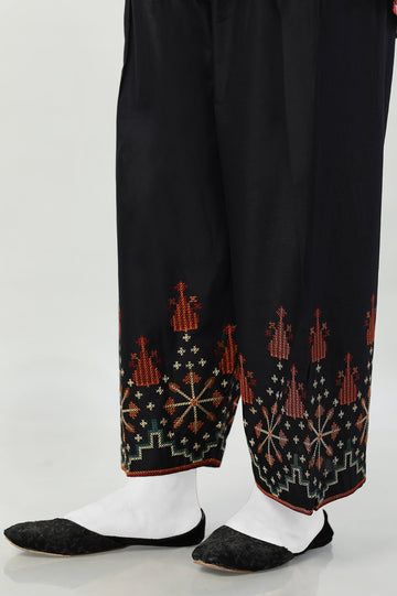 Ladies Trouser - Diners