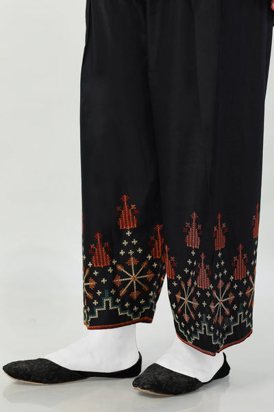 Ladies Trouser - Diners