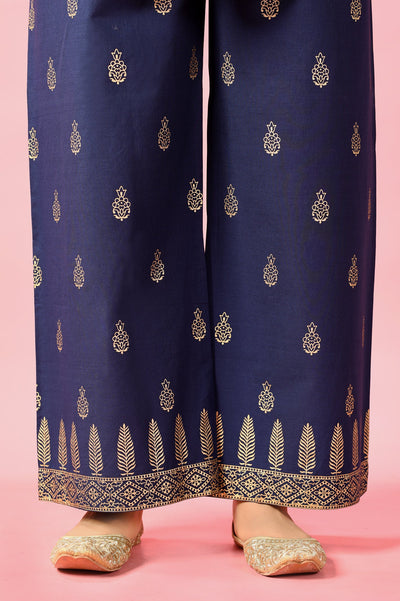 Ladies Trouser - Diners