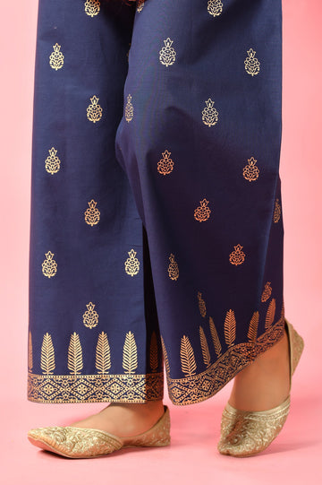 Ladies Trouser - Diners