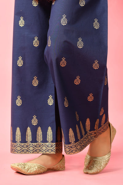 Ladies Trouser - Diners