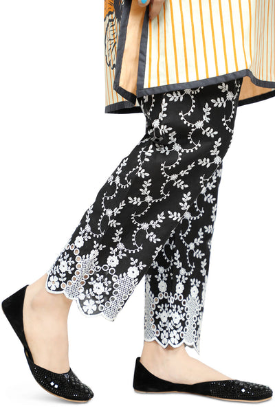 Ladies Trouser From Diners