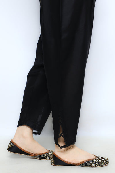 Ladies Trouser SKU: WTS0291-BLACK - Diners